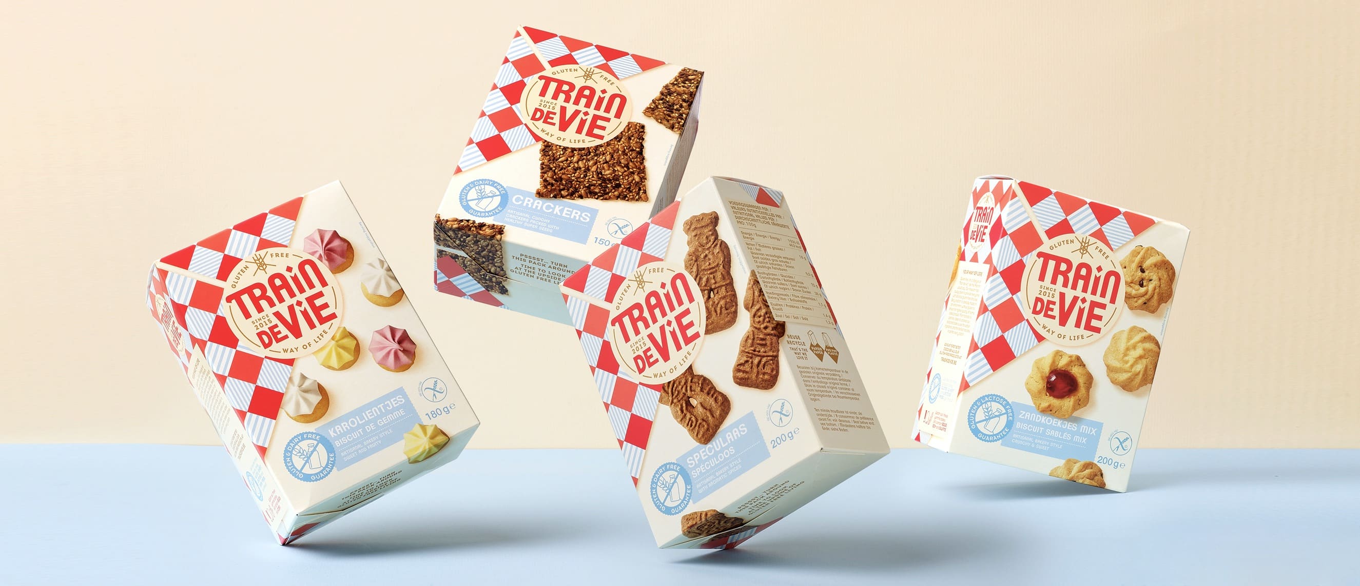 Glutenvrije gerechten aanbieden in jouw horecazaak?