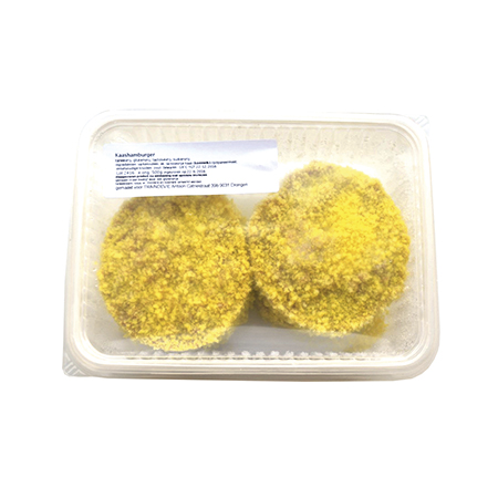 Kaashamburger GV/LV – ong. 500 gr