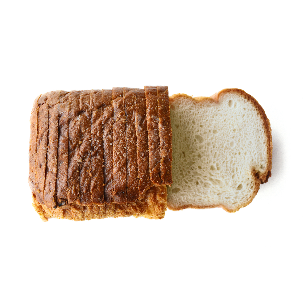 glutenvrij brood wit