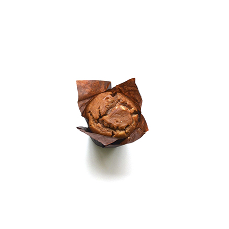 Muffin chocolade GV – 2 x 100 gr