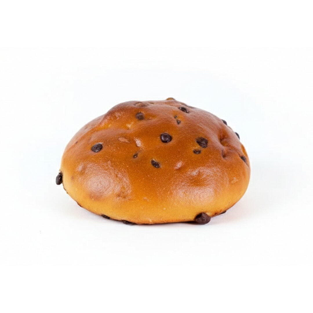 Chocoladebroodjes mini GV – 6 stuks