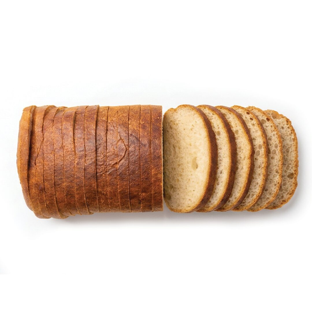 Melkbrood Boven Melkbrood Boven
