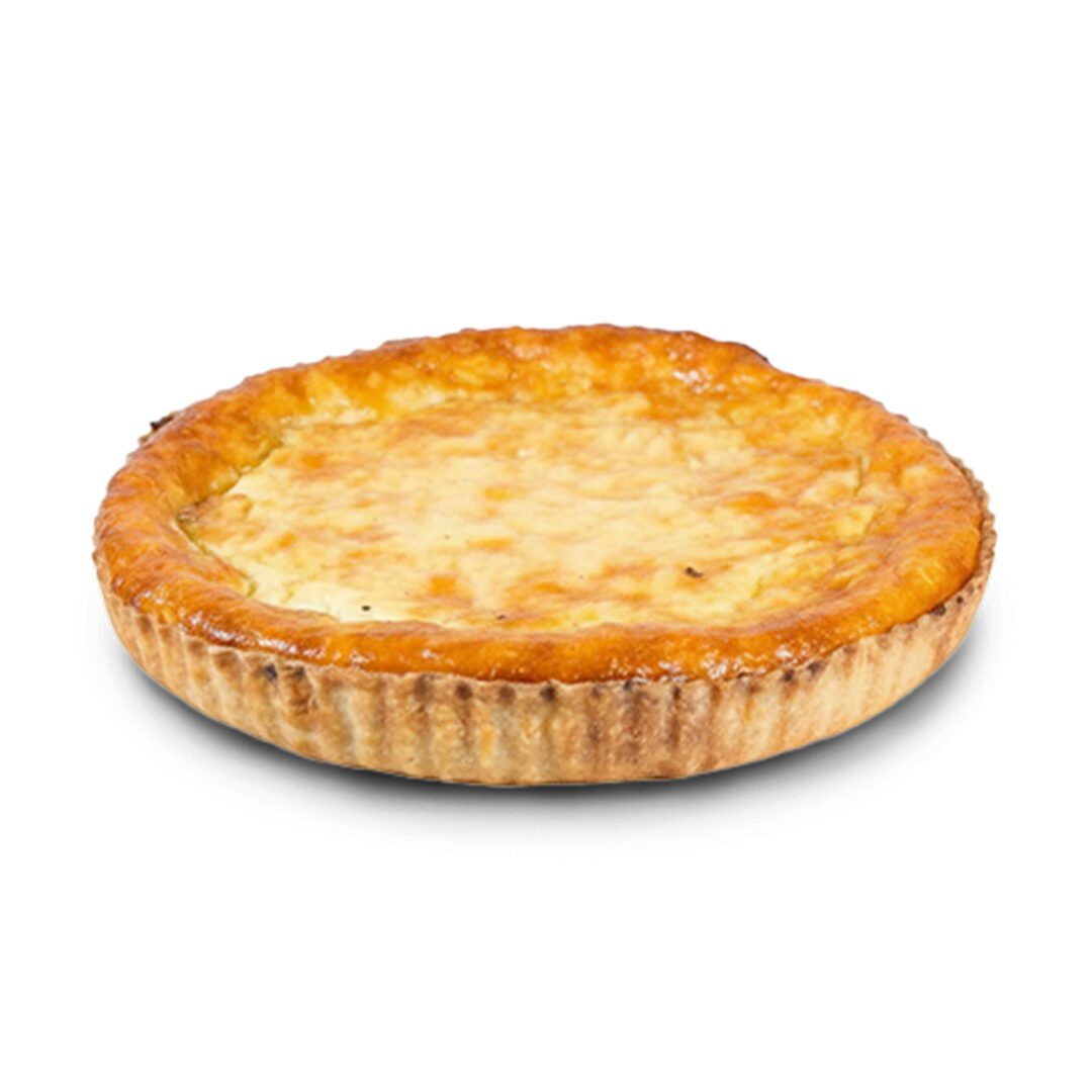 Rijsttaart GV/MV – 4 pers