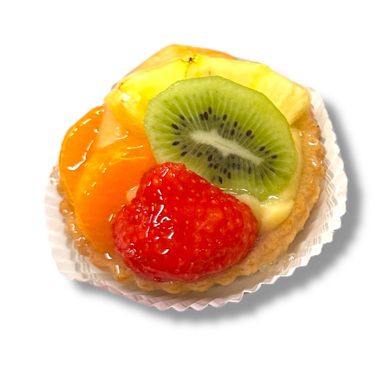 Fruittaartjes GV/MV – 2st