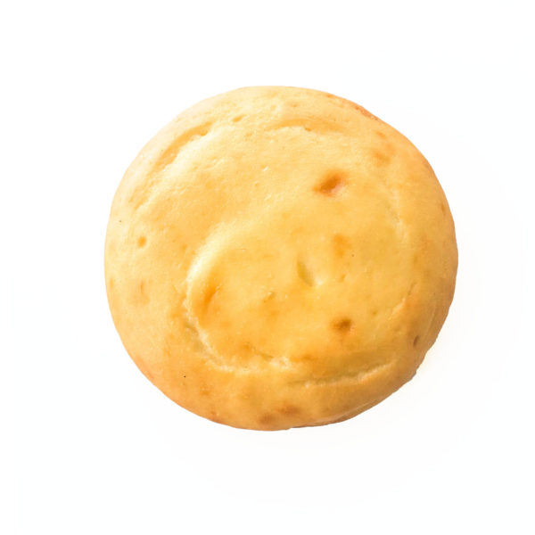 Glutenvrije eierkoeken
