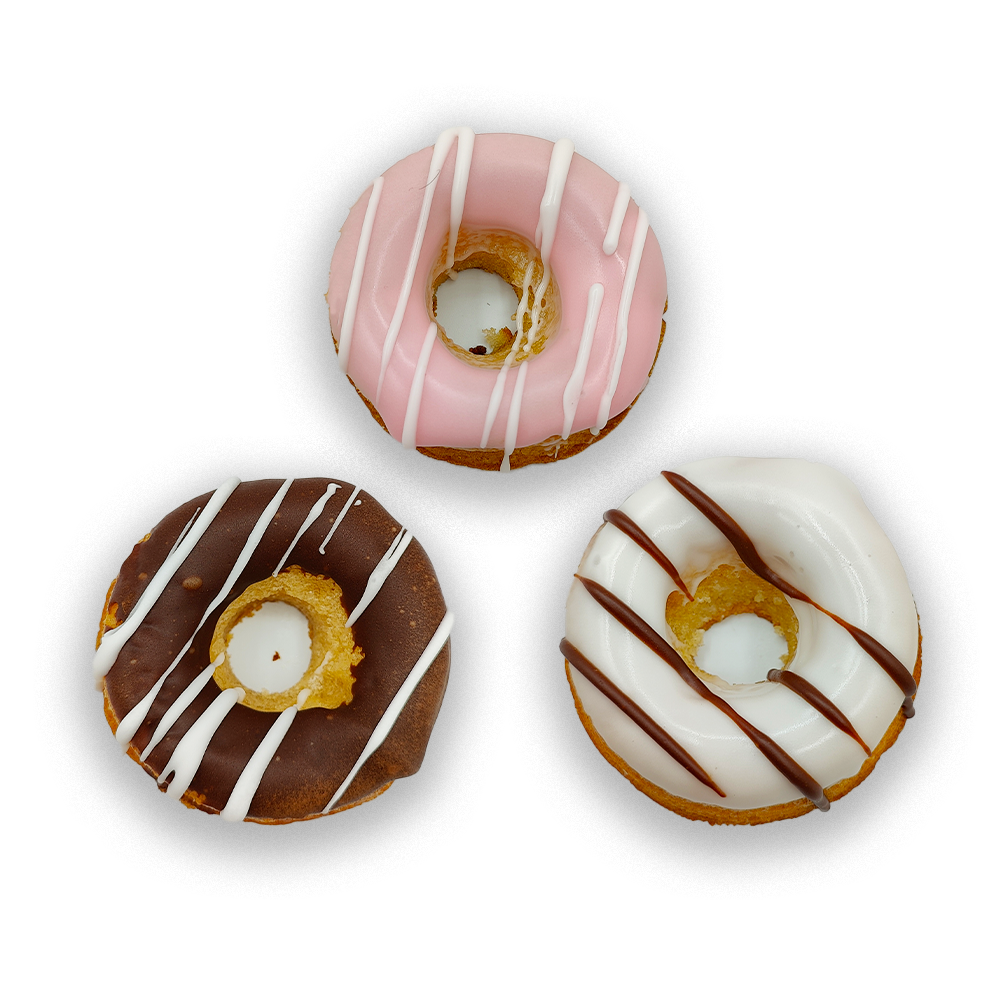 Donuts Webshop