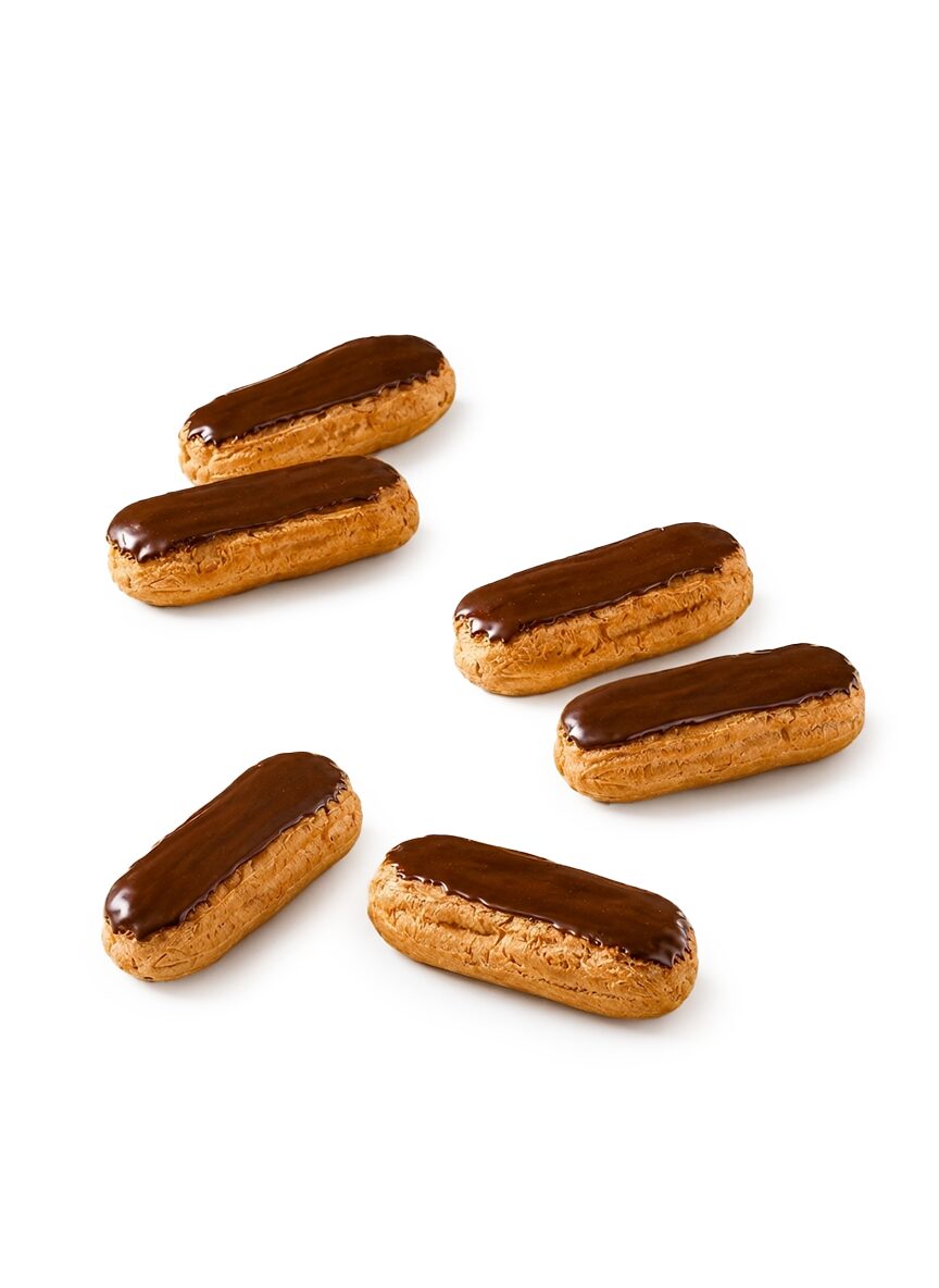 Eclair GV/MV (2stuks) – 2+1
