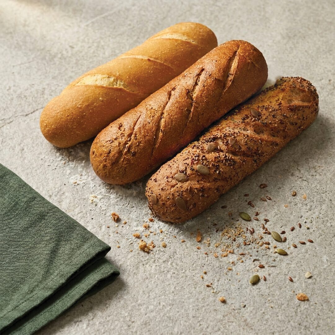 Stokbroodjes Tdv2 glutenvrije stokbroodjs Traindevie